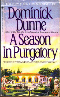 A Season in Purgatory