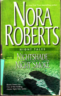 Nightshade Night Smoke