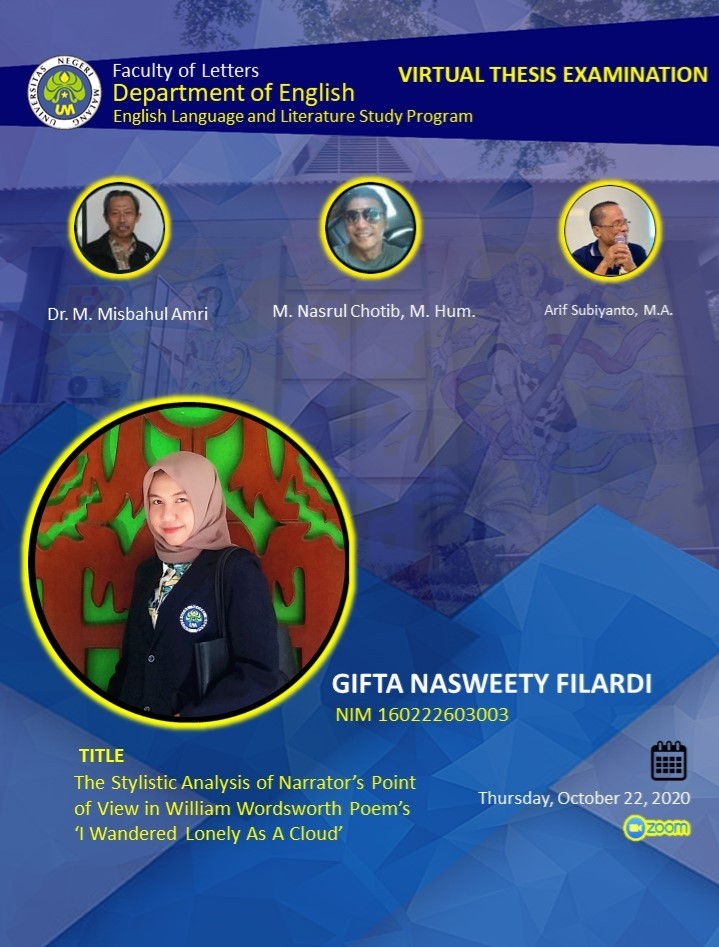 Virtual Thesis Exam Gifta Nasweety Filardi