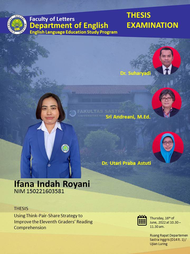 Virtual Thesis Examination Ifana Indah Royani